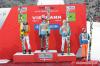 117 Podium konkursu 117 Podium konkursu